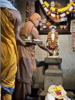 Shrimat Pandurangashram Sannidhi Punarpratishtha, SCM Shirali (4 and 6 Feb 2026)